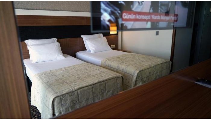 Poza pentru Hotel Derici 5406-1602151491 Hotel Derici poza 4