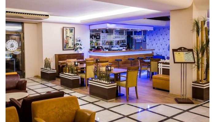 Poza pentru Hotel Derici 6000-1602151478 Hotel Derici poza 8
