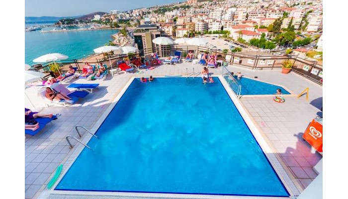 Poza pentru Hotel Derici 8954-1602151480 Hotel Derici poza 11