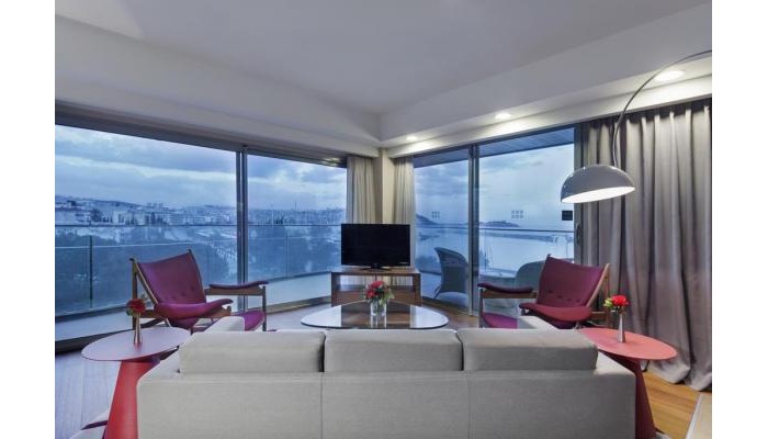 Hotel Doubletree By Hilton Kusadasi poza 7