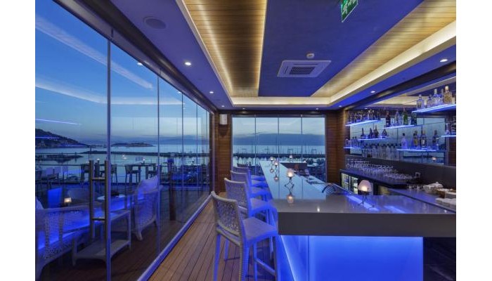 Hotel Doubletree By Hilton Kusadasi poza 16