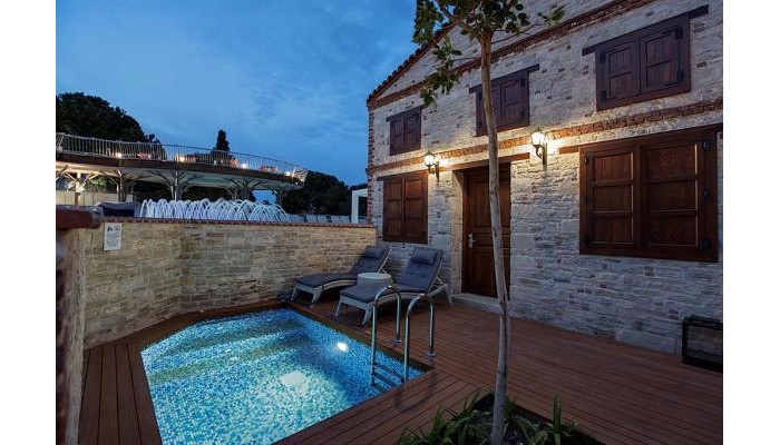 Hotel Doubletree By Hilton Kusadasi poza 21