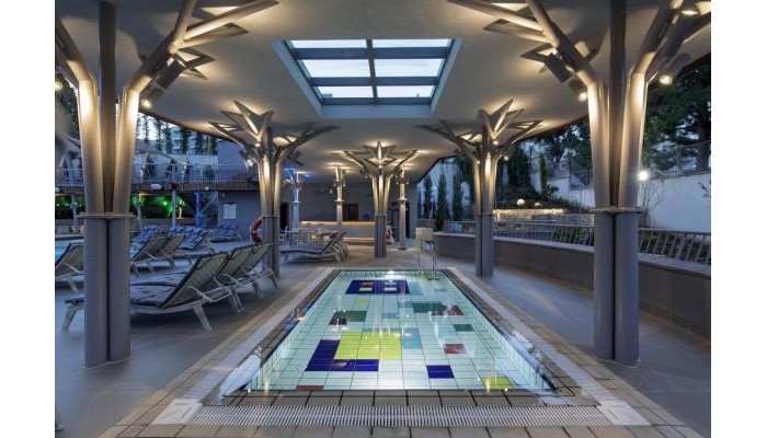 Hotel Doubletree By Hilton Kusadasi poza 15