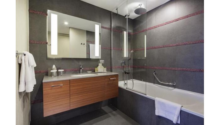 Hotel Doubletree By Hilton Kusadasi poza 8