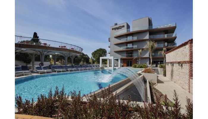 Hotel Doubletree By Hilton Kusadasi poza 1