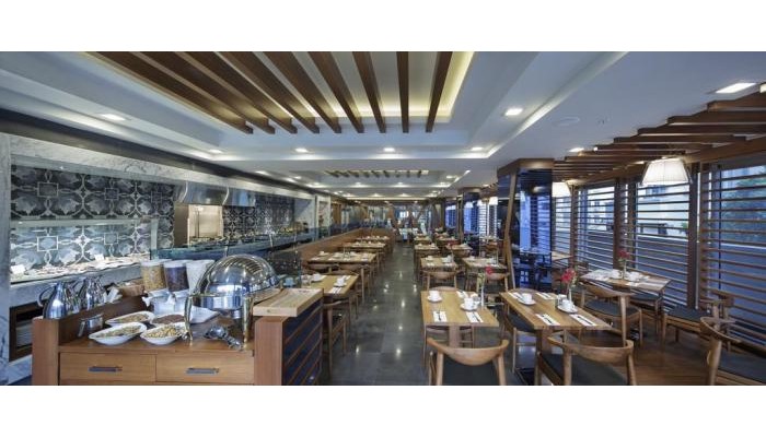 Hotel Doubletree By Hilton Kusadasi poza 9