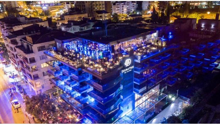 Hotel Doubletree By Hilton Kusadasi poza 23