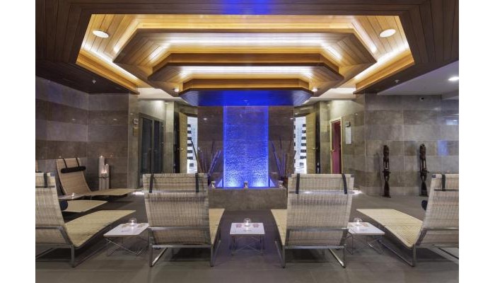 Hotel Doubletree By Hilton Kusadasi poza 12