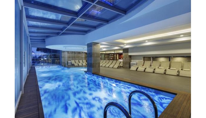 Hotel Doubletree By Hilton Kusadasi poza 14