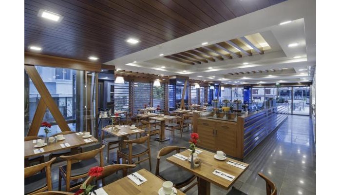 Hotel Doubletree By Hilton Kusadasi poza 10