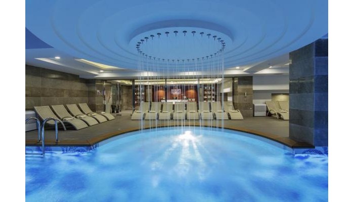 Hotel Doubletree By Hilton Kusadasi poza 13