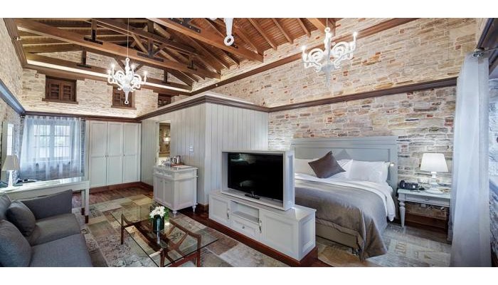 Hotel Doubletree By Hilton Kusadasi poza 3