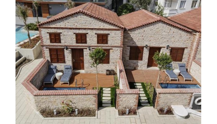 Hotel Doubletree By Hilton Kusadasi poza 22