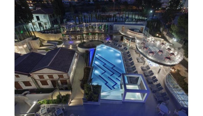 Hotel Doubletree By Hilton Kusadasi poza 19