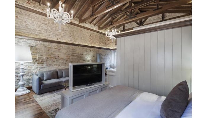 Hotel Doubletree By Hilton Kusadasi poza 5