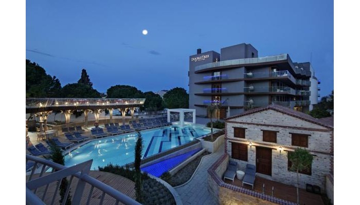 Hotel Doubletree By Hilton Kusadasi poza 18