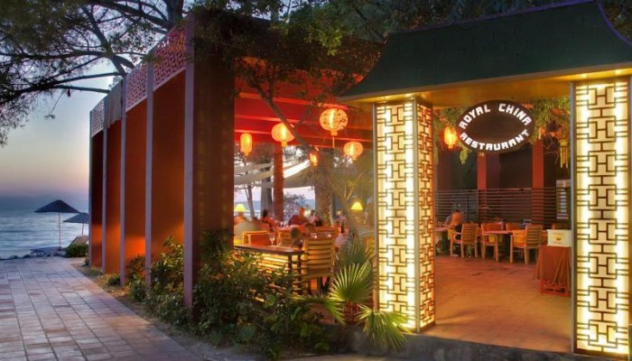 Hotel Ephesia Holiday Beach Club poza 13