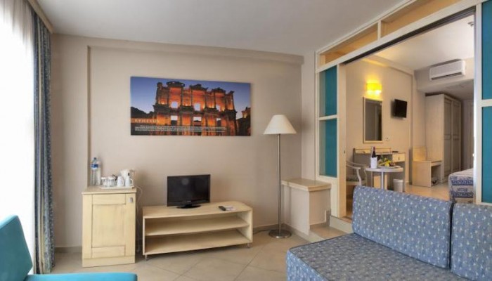 Hotel Ephesia Holiday Beach Club poza 3