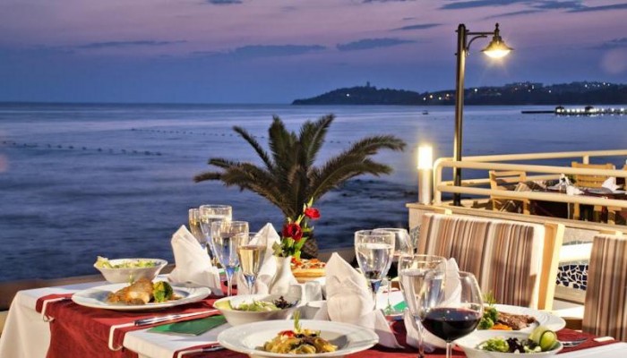 Hotel Ephesia Holiday Beach Club poza 7