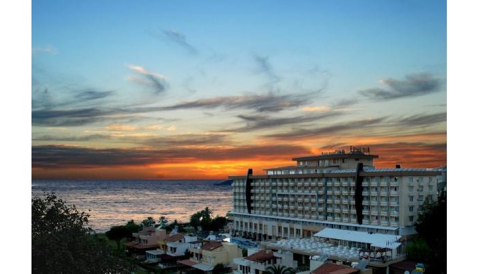 Ephesia Resort poza 15