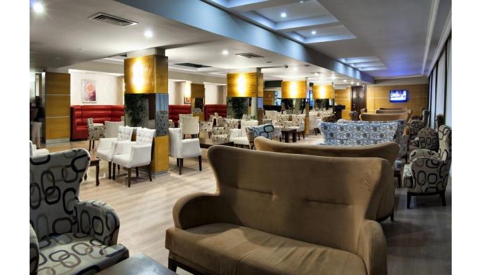 Ephesia Resort poza 8