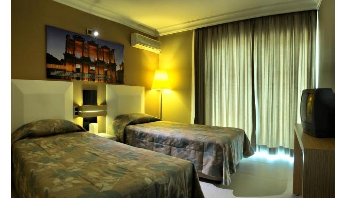 Ephesia Resort poza 3