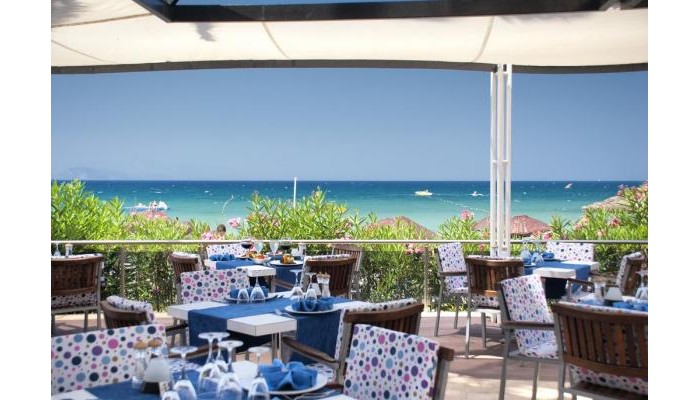 Ephesia Resort poza 10