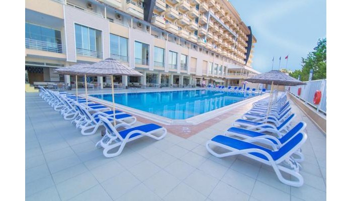 Ephesia Resort poza 12