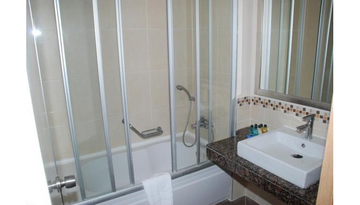 Ephesia Resort poza 5