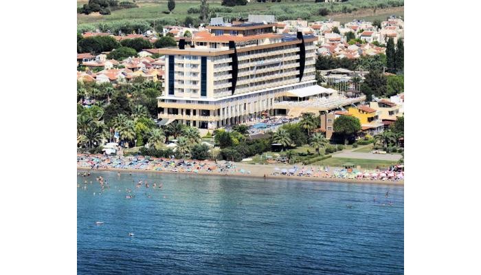 Ephesia Resort poza 0