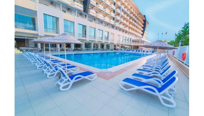 Ephesia Resort poza 13