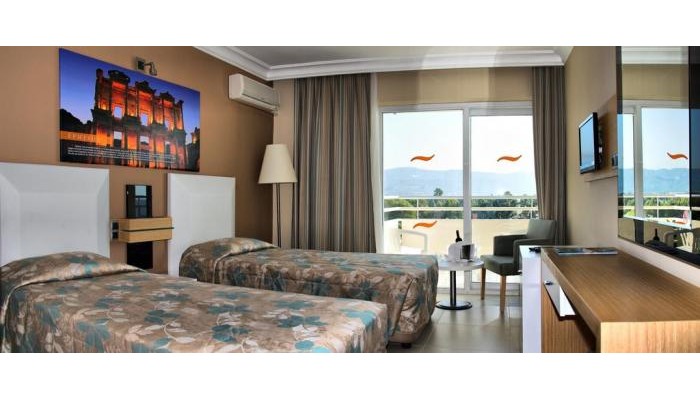 Ephesia Resort poza 2