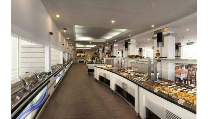 Ephesia Resort poza 7