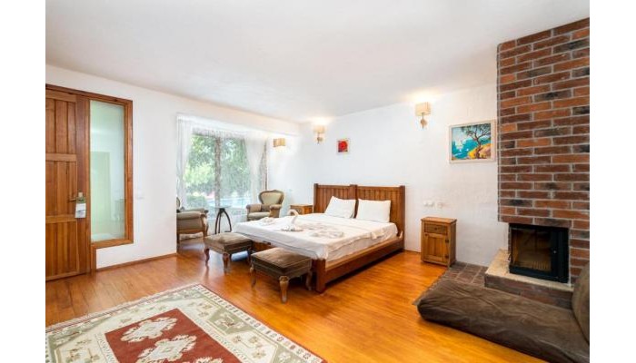 Hotel Ephesus Lodge poza 8