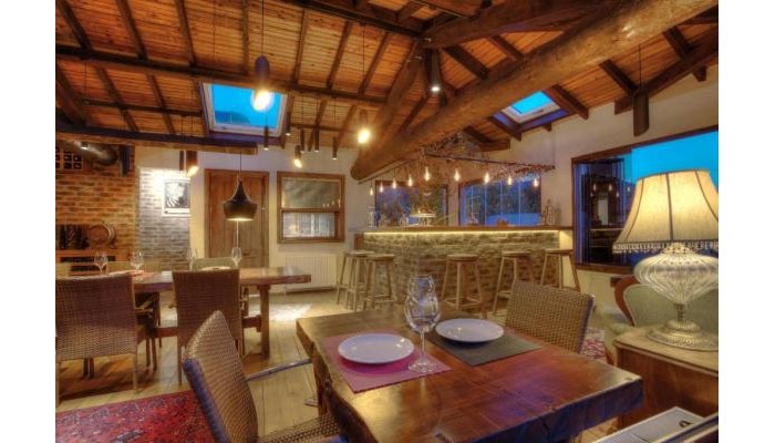Hotel Ephesus Lodge poza 26