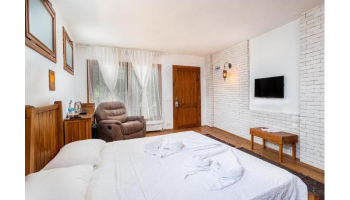 Hotel Ephesus Lodge poza 12
