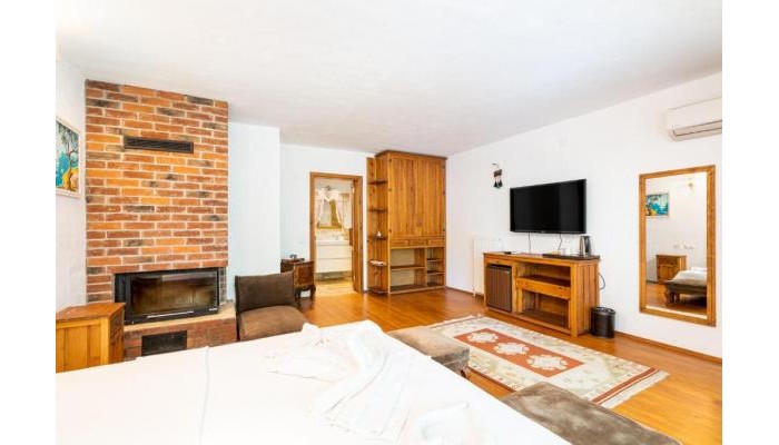 Hotel Ephesus Lodge poza 14