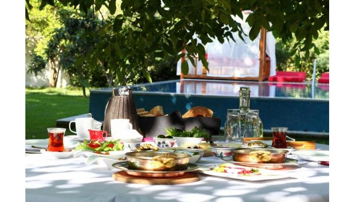 Hotel Ephesus Lodge poza 29