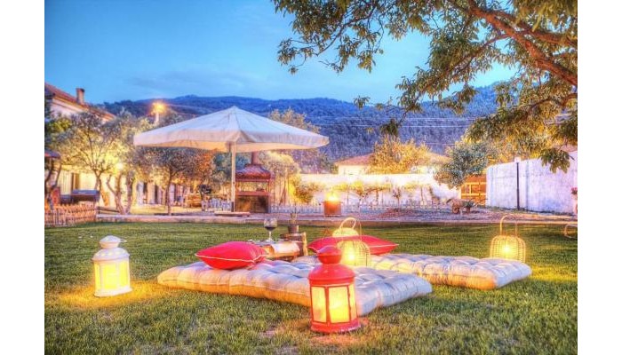 Hotel Ephesus Lodge poza 32