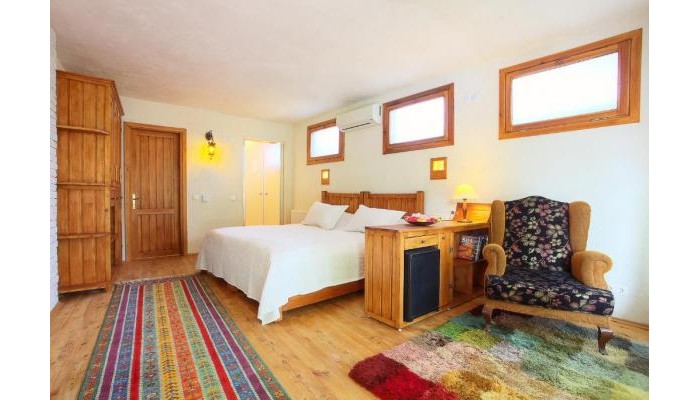 Hotel Ephesus Lodge poza 7