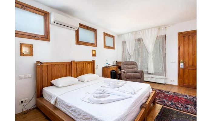 Hotel Ephesus Lodge poza 10