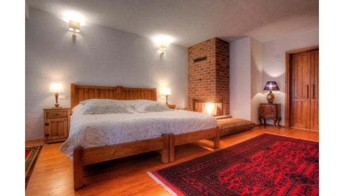 Hotel Ephesus Lodge poza 3