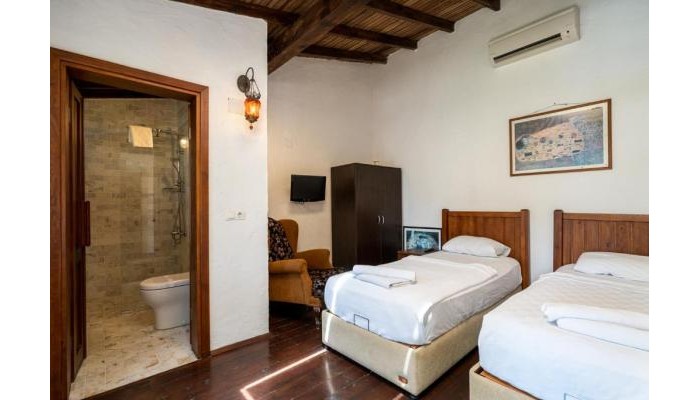 Hotel Ephesus Lodge poza 17