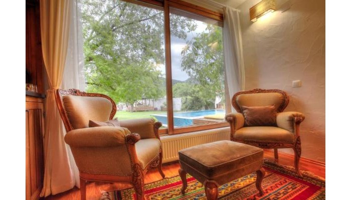 Hotel Ephesus Lodge poza 5
