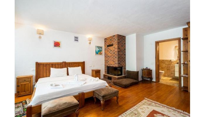 Hotel Ephesus Lodge poza 13