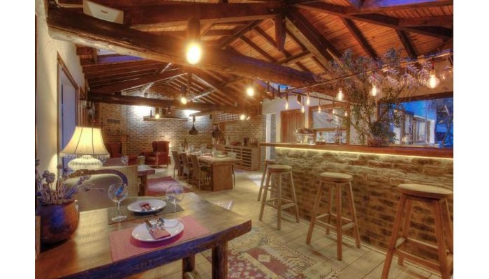 Hotel Ephesus Lodge poza 24