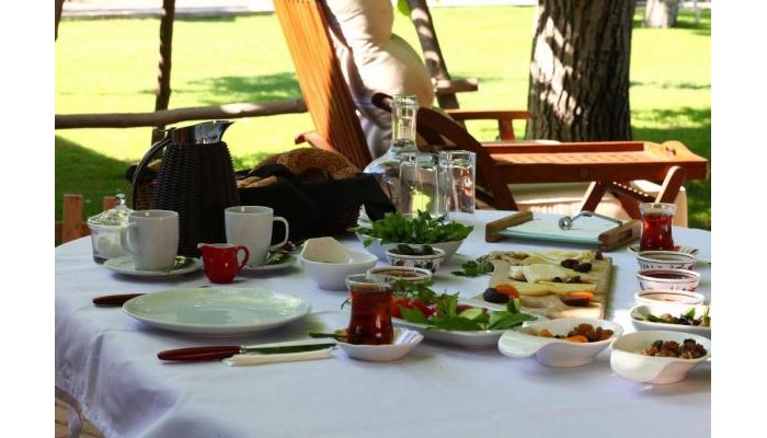 Hotel Ephesus Lodge poza 30