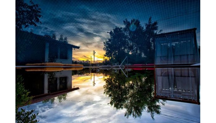 Hotel Ephesus Lodge poza 33