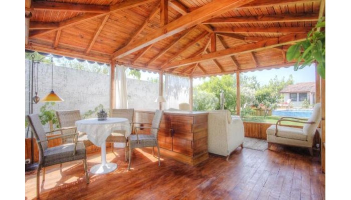 Hotel Ephesus Lodge poza 27