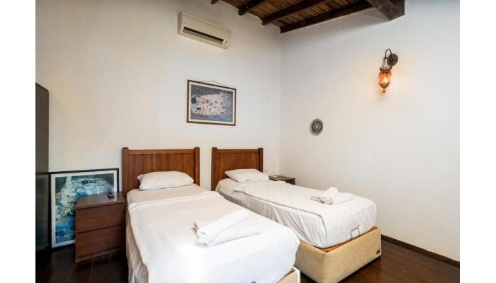 Hotel Ephesus Lodge poza 16